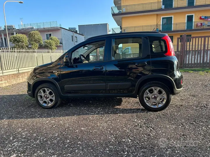 Fiat Panda 2013 photo 4