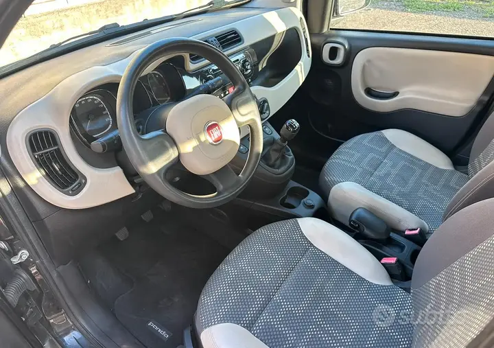 Fiat Panda 2013 photo 3