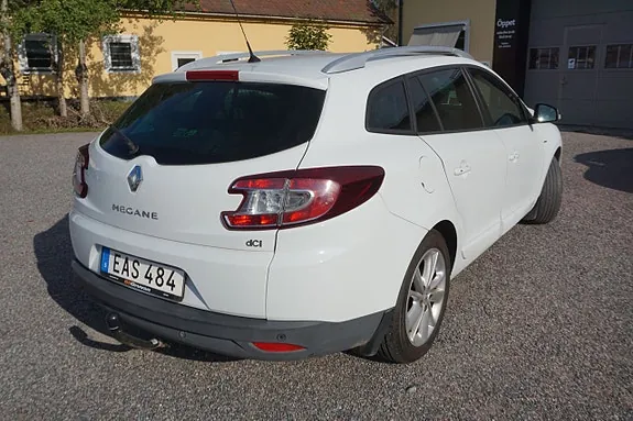 Renault Megane 2015 photo 3