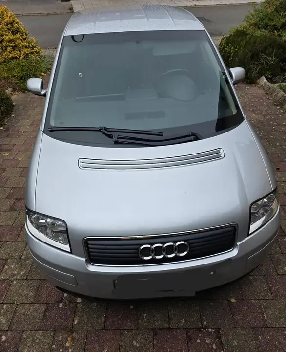 Audi A2