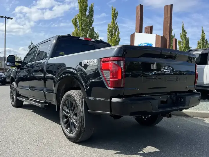 Ford F-150 2026 photo 5