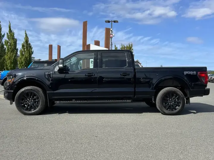 Ford F-150 2026 photo 3