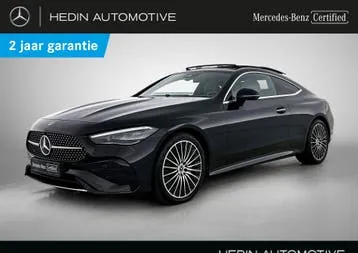 Mercedes-Benz Cle