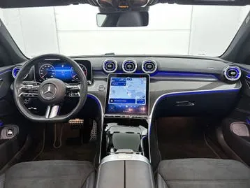 Mercedes-Benz Cle 2024 photo 3