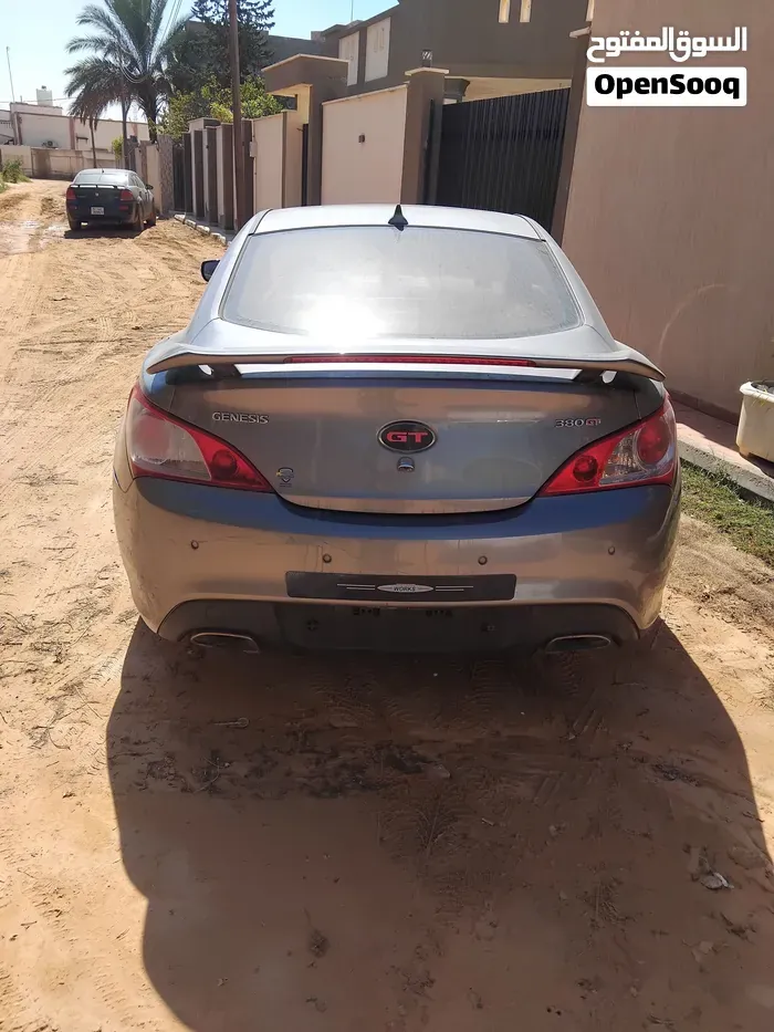 Hyundai Other 2009 photo 3