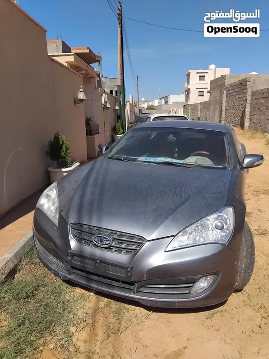 Hyundai Other