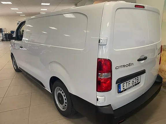 Citroen Jumpy 2024 photo 2