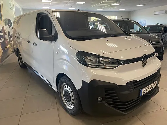 Citroen Jumpy 2024 photo 3