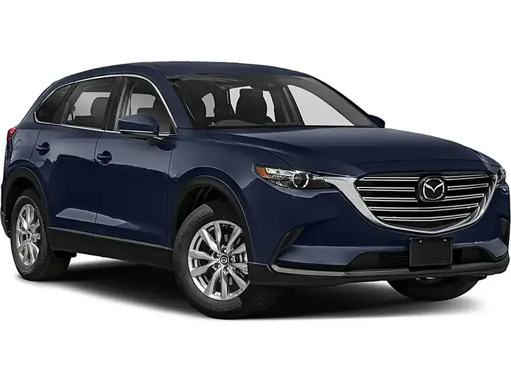 Mazda Cx-9