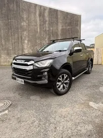 Isuzu D-Max 2024 photo 5