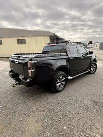 Isuzu D-Max 2024 photo 4