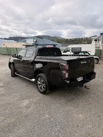 Isuzu D-Max 2024 photo 3
