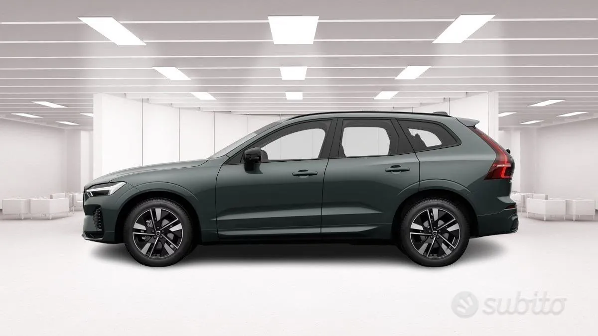 Volvo Xc60 2026 photo 2