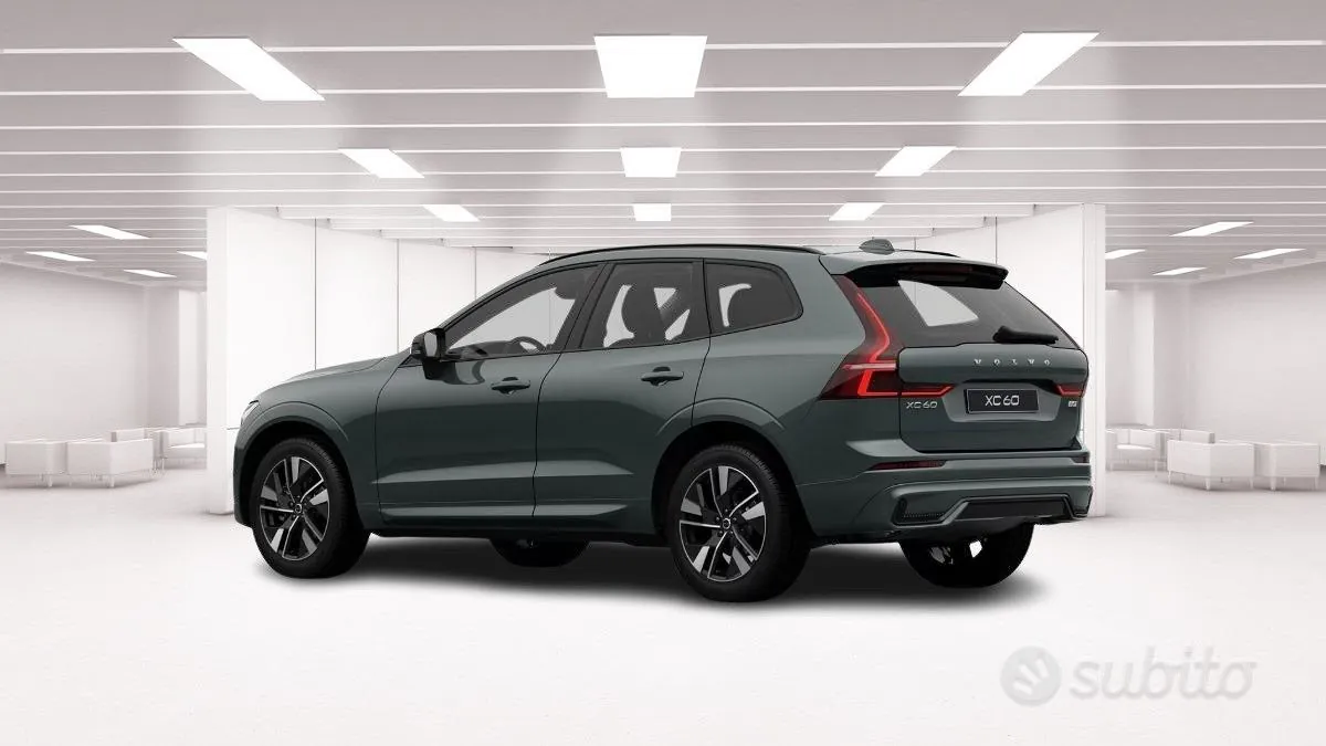 Volvo Xc60 2026 photo 3