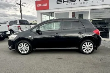 Toyota Auris 2008 photo 3