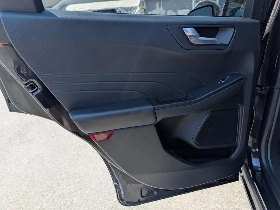 Ford Escape 2022 photo 5