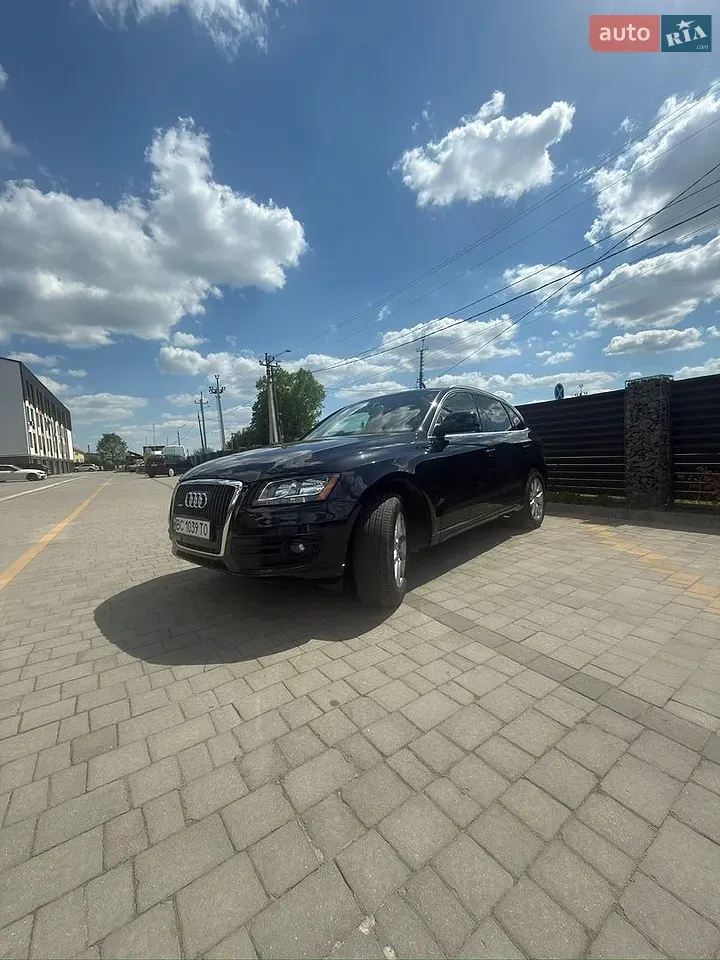 Audi Q5