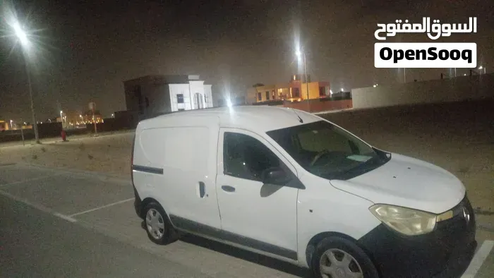 Renault Dokker 2016 photo 5