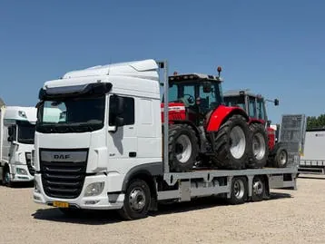 DAF Xf