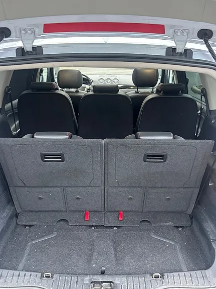 Ford S-Max 2011 photo 5