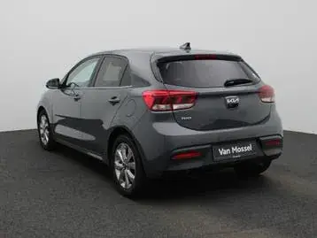 Kia Rio 2023 photo 2