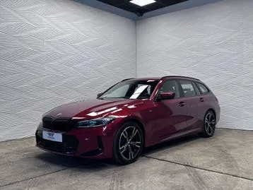 BMW 3-Serie