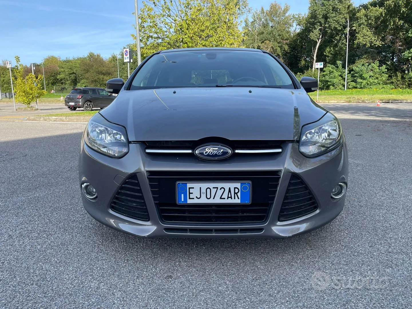 Ford Focus 2011 photo 3
