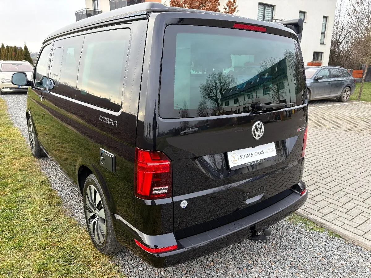 Volkswagen California 2024 photo 4