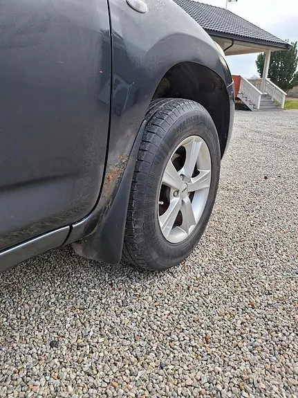 Toyota Rav4 2007 photo 3