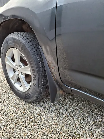 Toyota Rav4 2007 photo 4