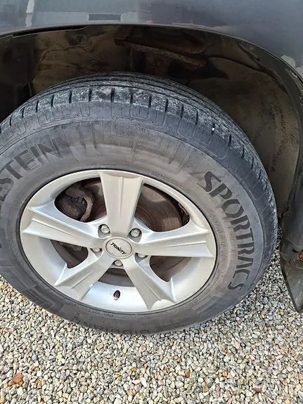 Toyota Rav4 2007 photo 5