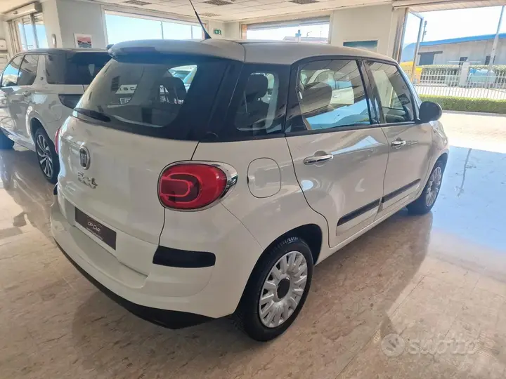 Fiat 500L 2018 photo 3