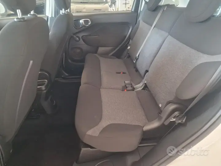 Fiat 500L 2018 photo 5