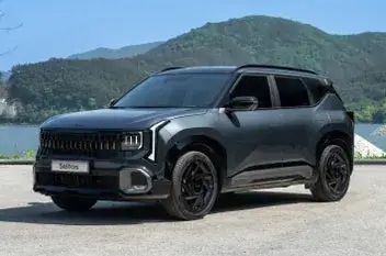 Kia Seltos 2026 photo 2