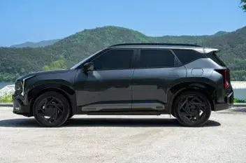 Kia Seltos 2026 photo 3