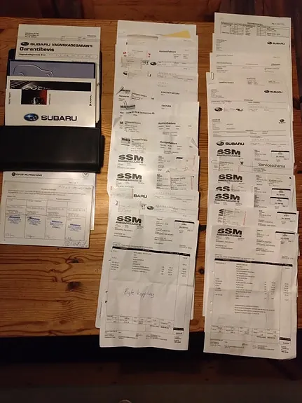 Subaru Forester 2011 photo 2
