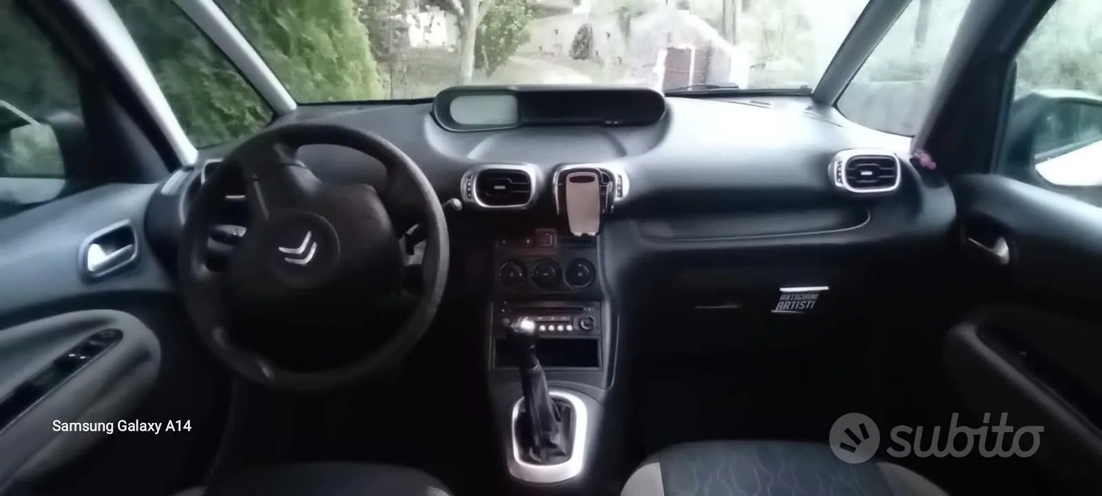 Citroen C3 Picasso 2014 photo 3