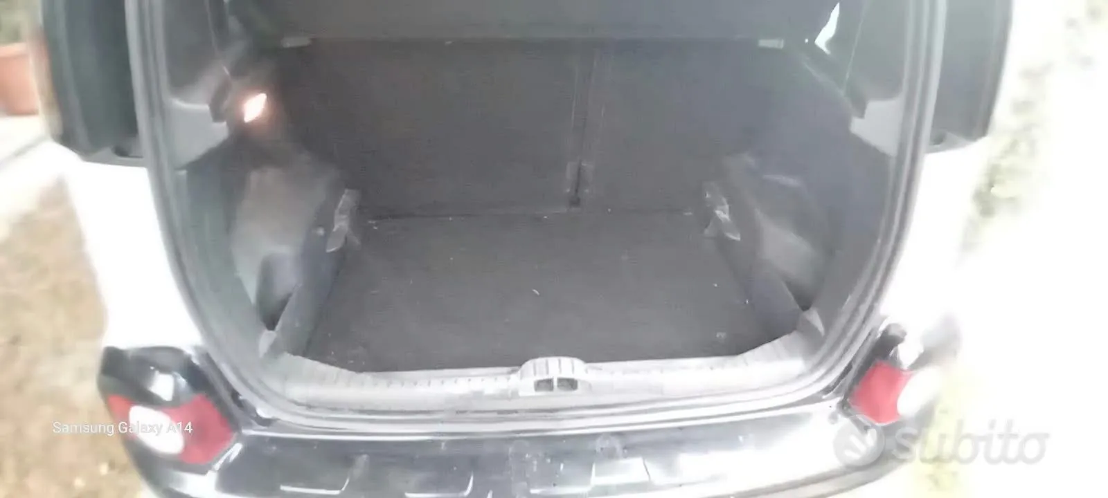 Citroen C3 Picasso 2014 photo 5