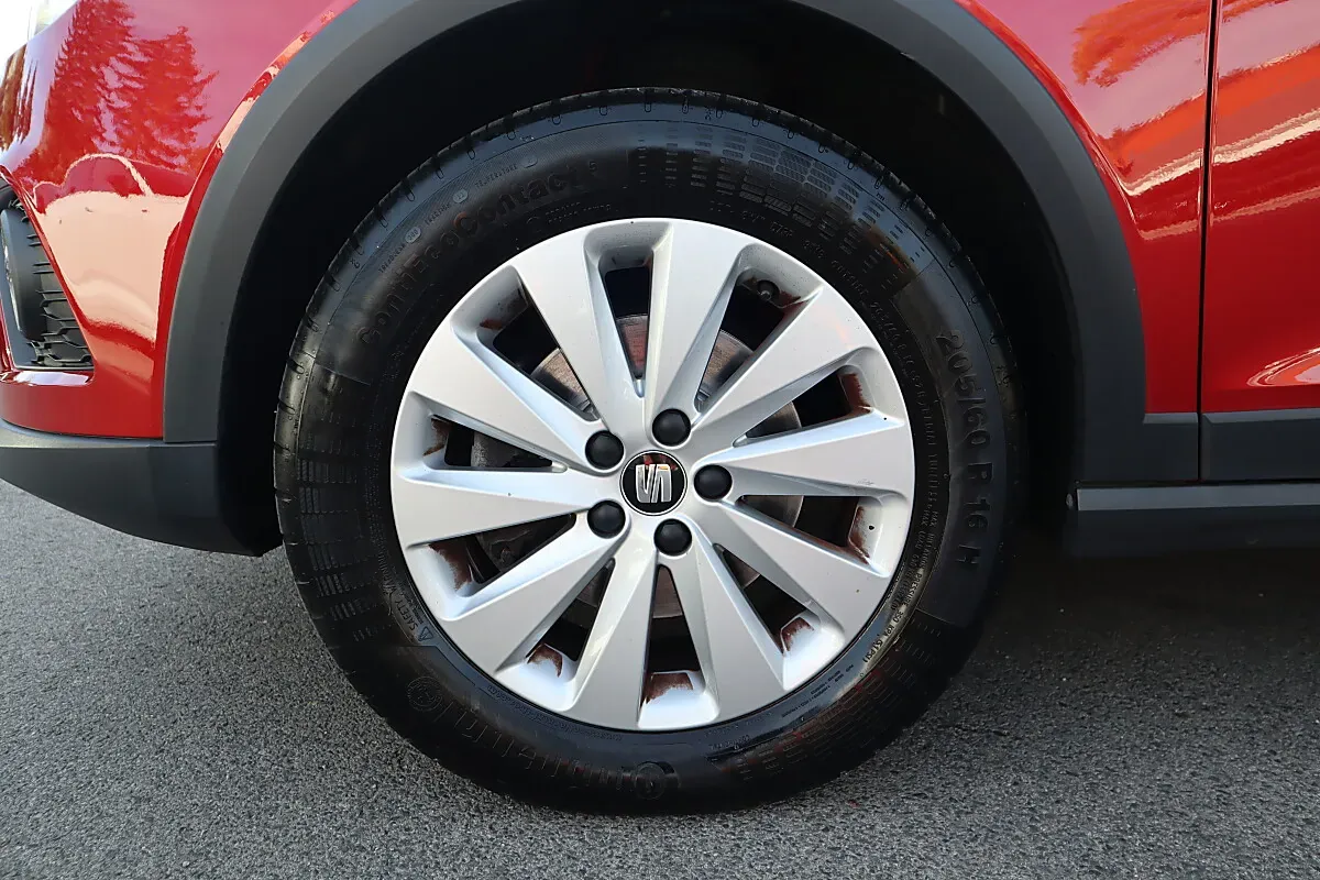 Seat Arona 2020 photo 3
