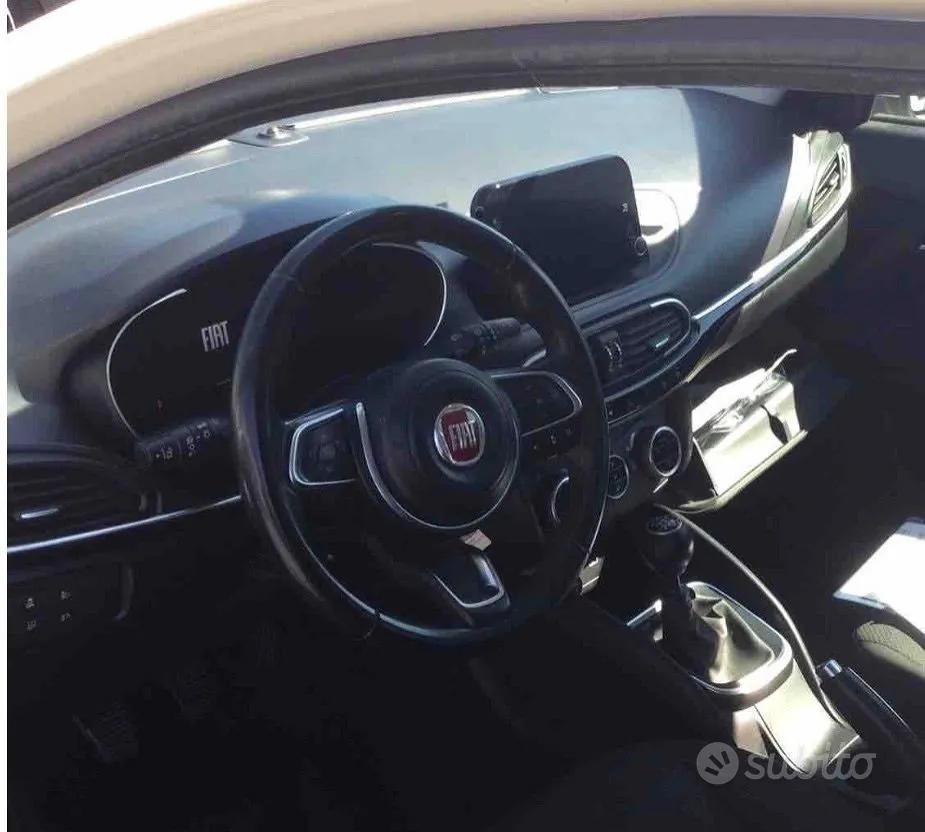 Fiat Tipo 2021 photo 5