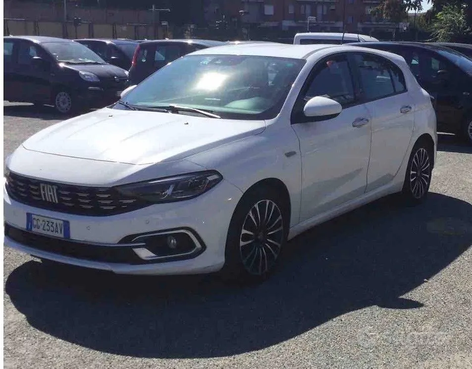 Fiat Tipo