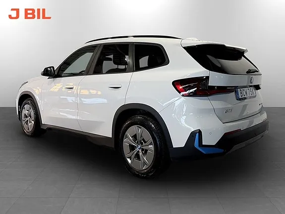 BMW X1 2023 photo 3