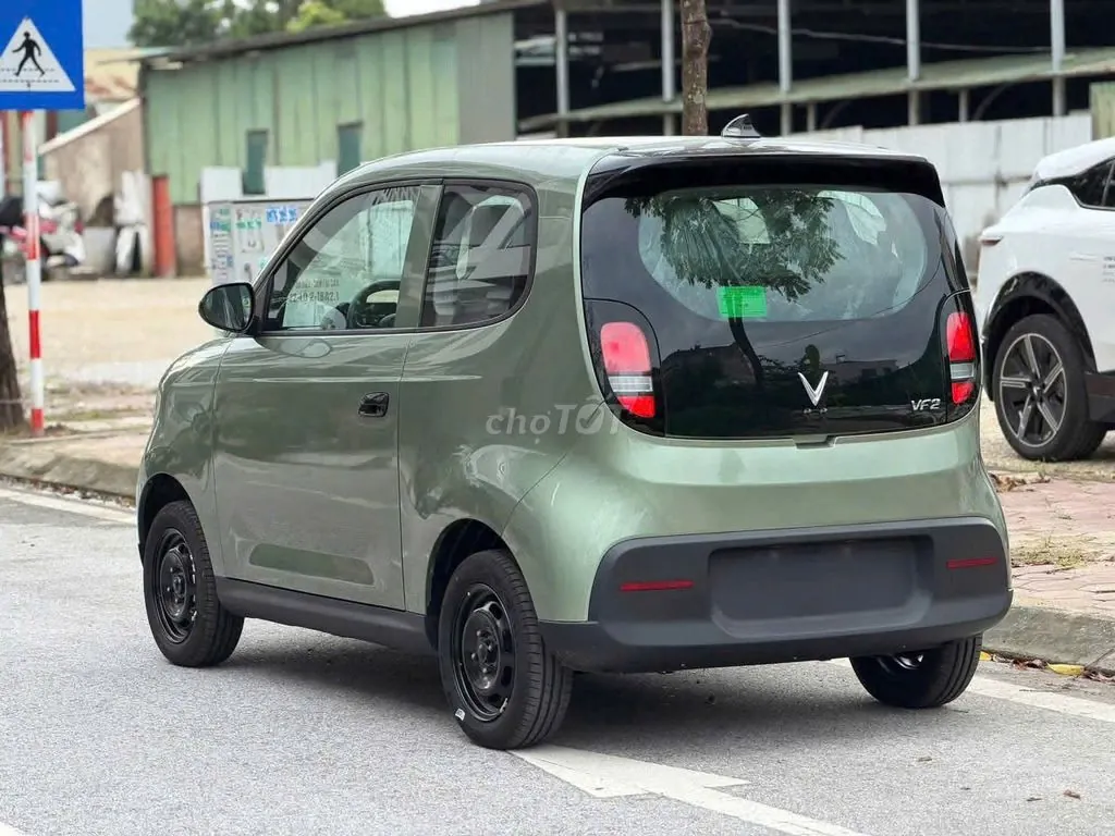 Vinfast Vf2 2026 photo 3