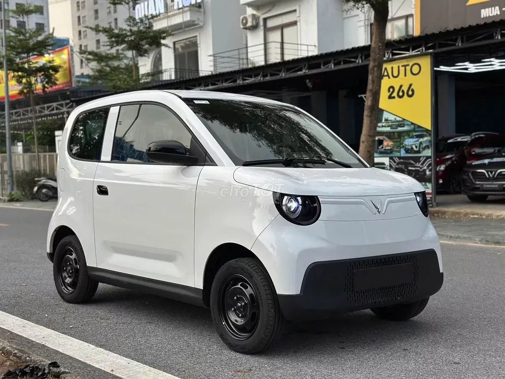 Vinfast Vf2