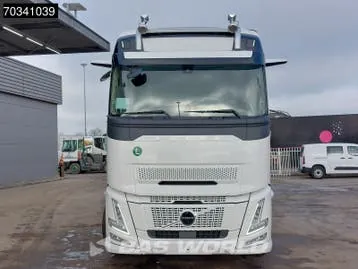 Volvo Fh 500 photo 3