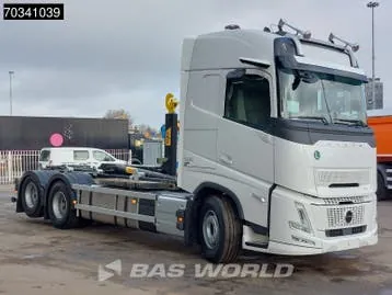 Volvo Fh 500 photo 2