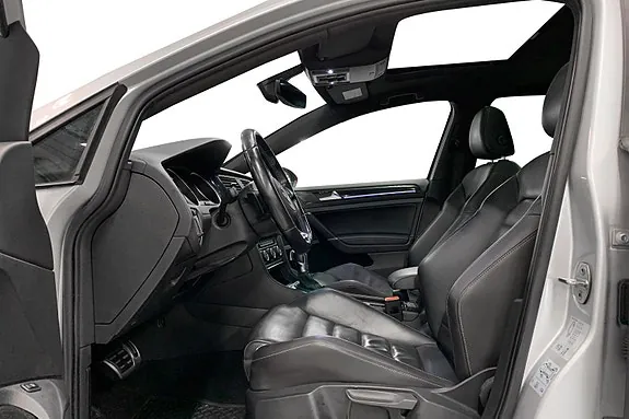 Volkswagen Golf Vii 2017 photo 2