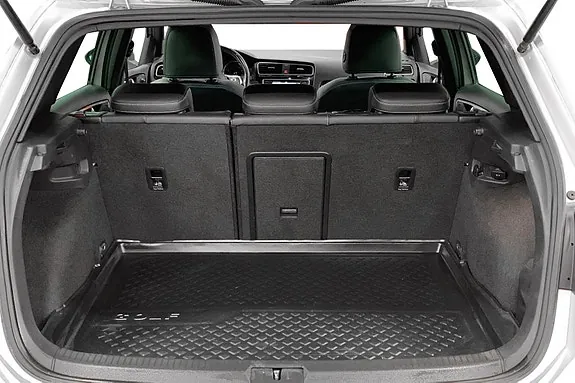 Volkswagen Golf Vii 2017 photo 5