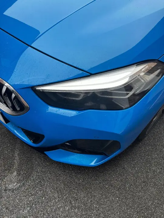 BMW 2 Series Gran Coupe 2023 photo 4