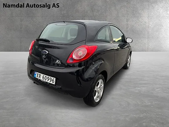 Ford Ka 2014 photo 5